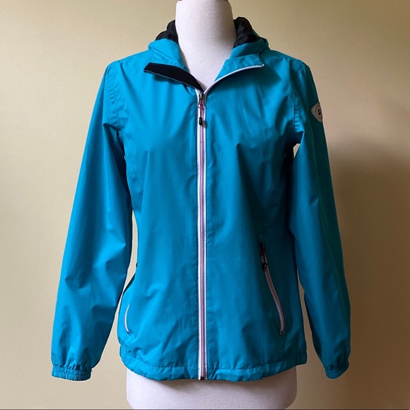killtec waterproof windproof breathable